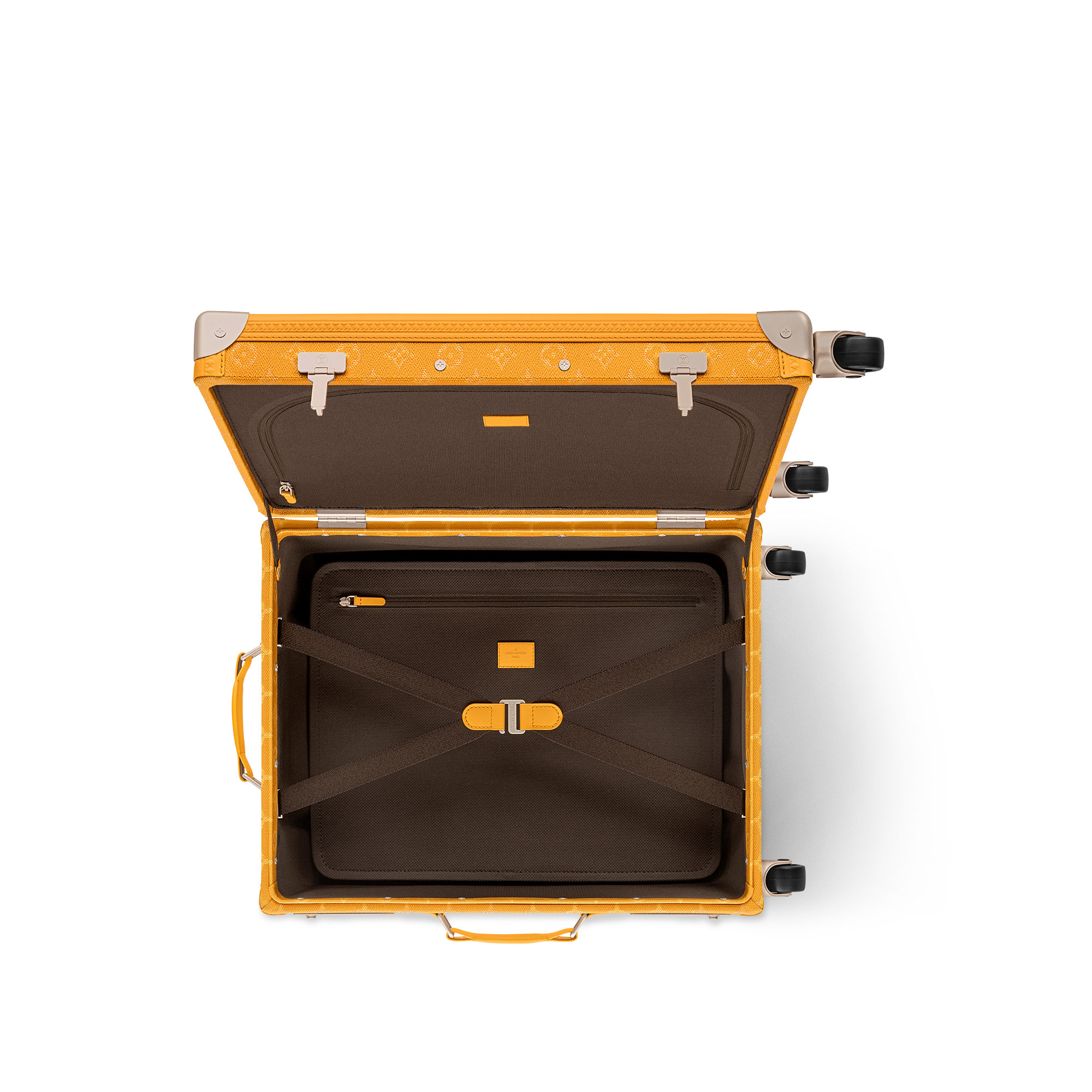 Rolling Trunk G71 in Men