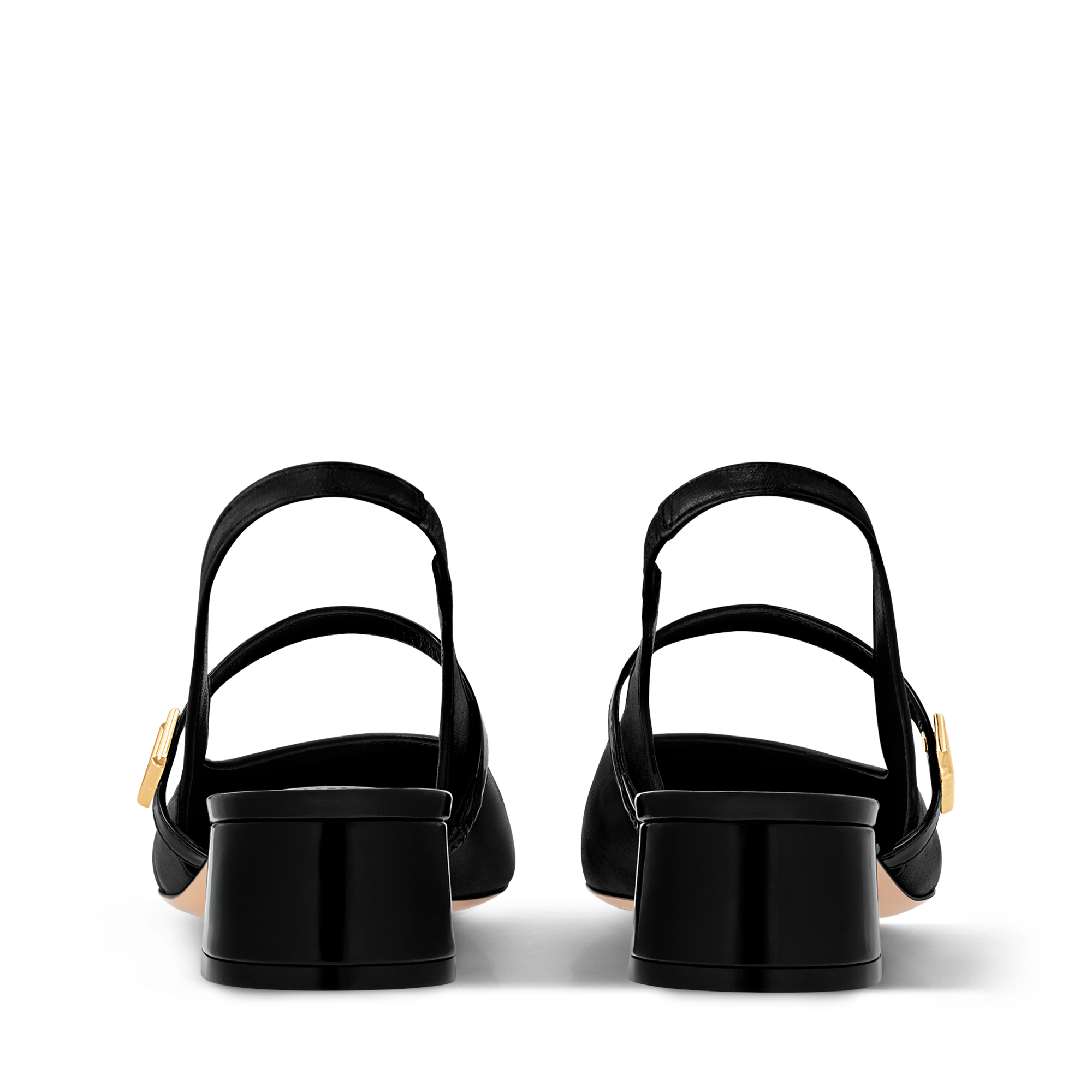 Romy Slingback Pump  in Women