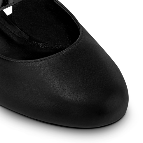 Romy Slingback Pump in Men's Discontinued Product Obs 16 collections by Louis Vuitton (Product zoom)