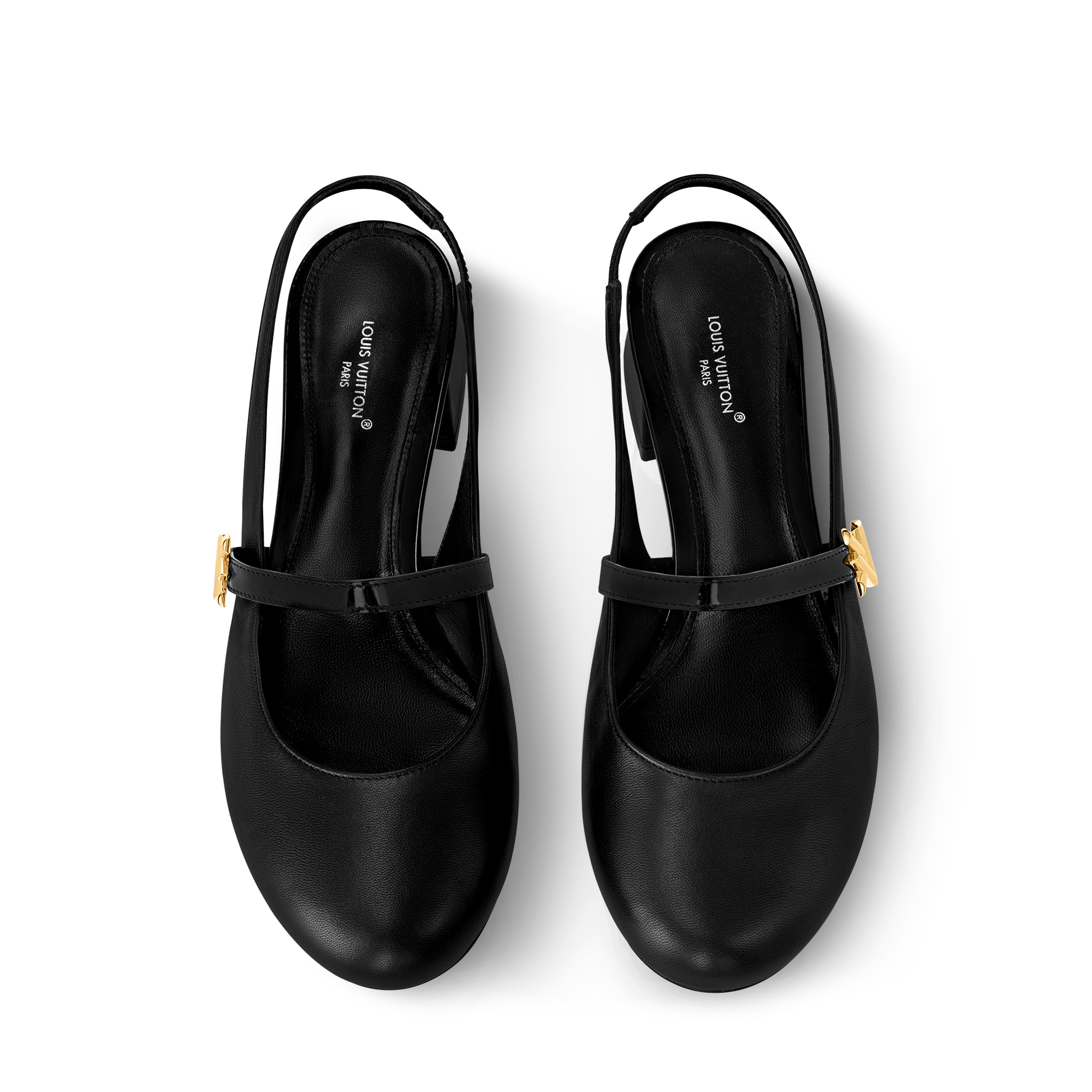 Romy Slingback Pump  in Women