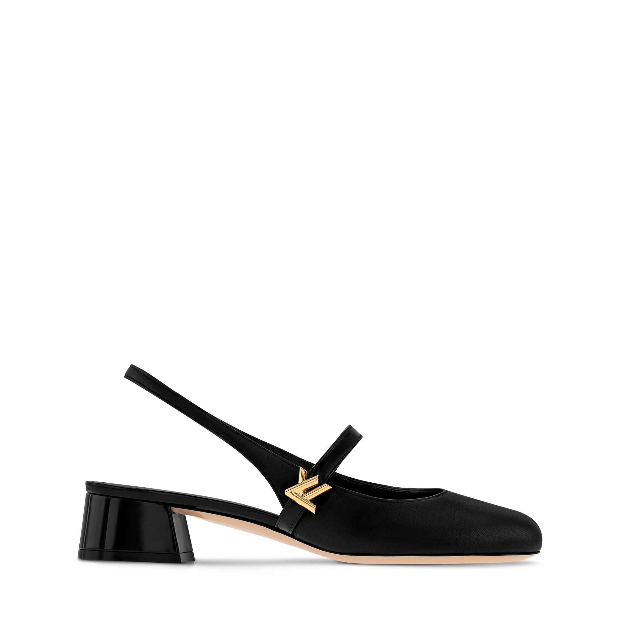 Romy Slingback Pump  in Women