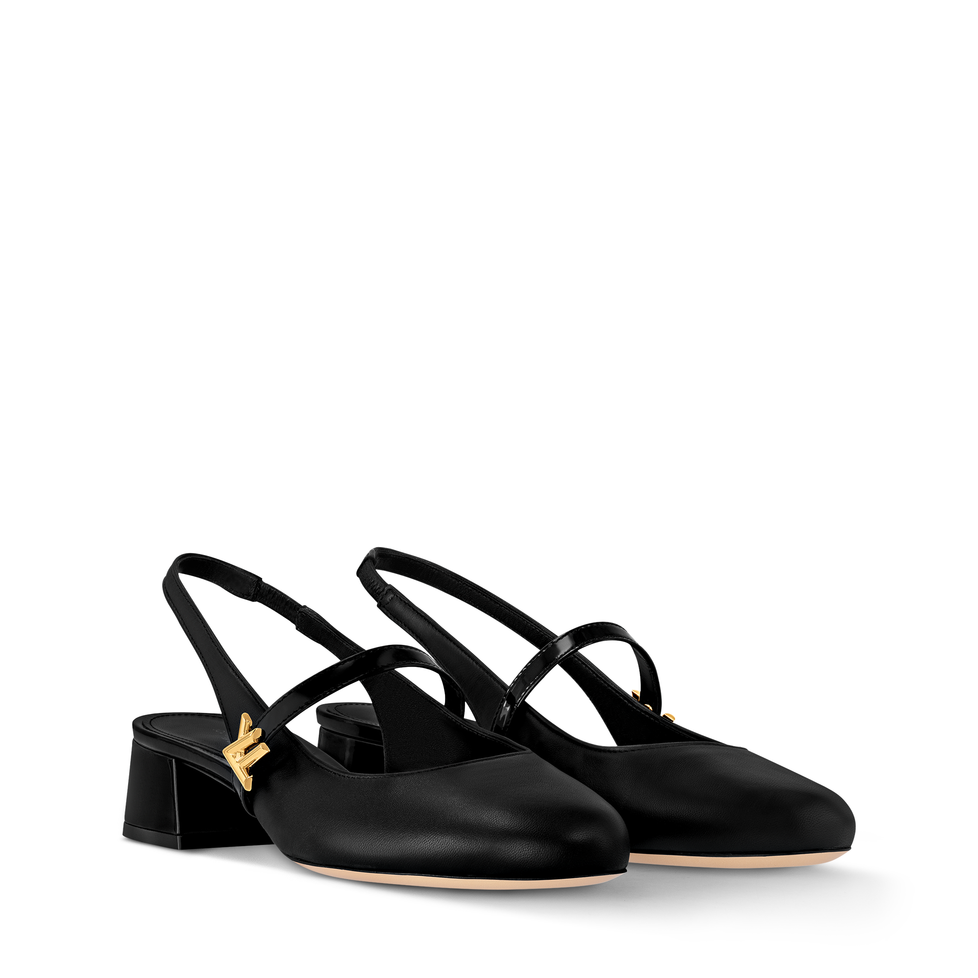 Romy Slingback Pump  in Women