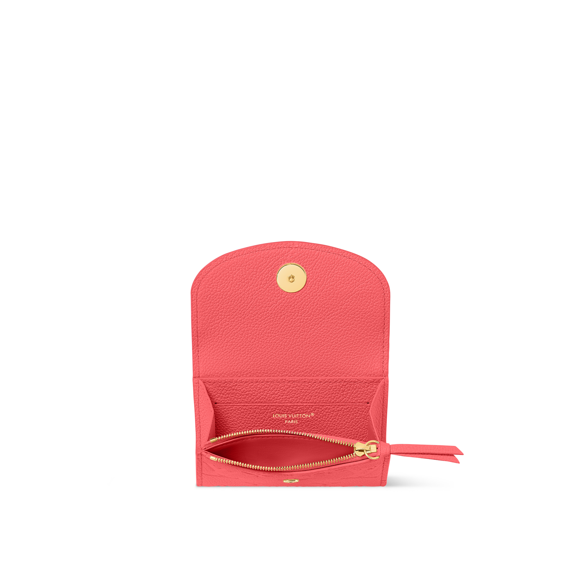 Rosalie Coin Purse Monogram Empreinte Leather in Women