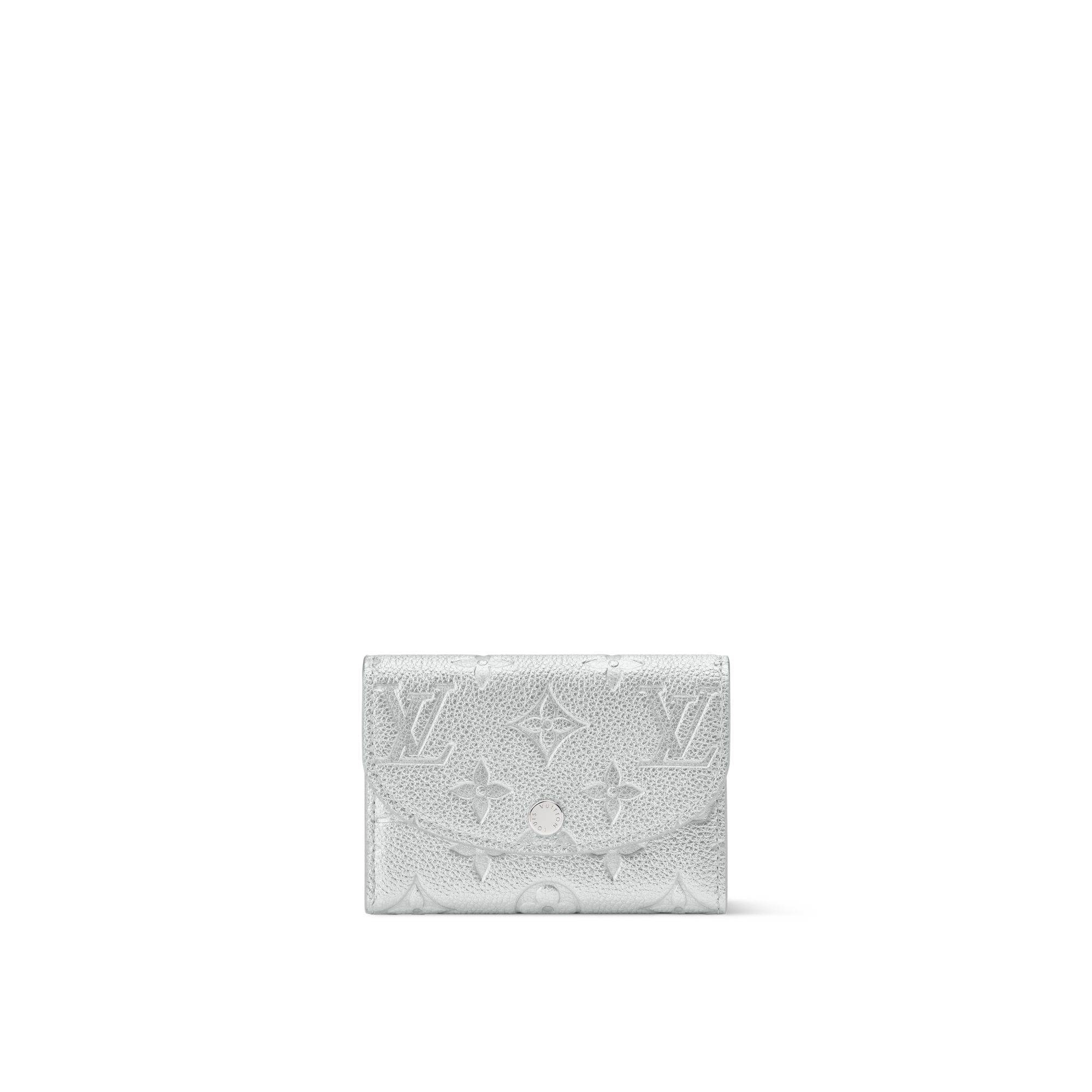 Rosalie Coin Purse Monogram Empreinte Leather in Women