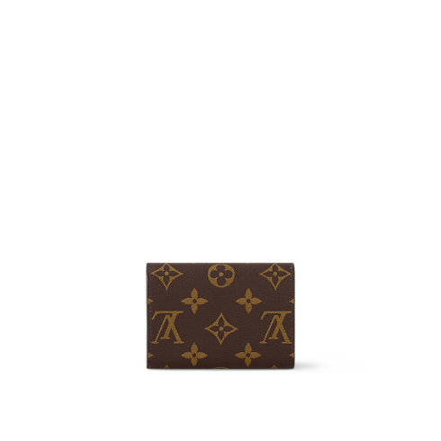Rosalie Coin Purse Monogram in Women's Wallets and Small Leather Goods All Wallets and Small Leather Goods for Women collections by Louis Vuitton (Product zoom)
