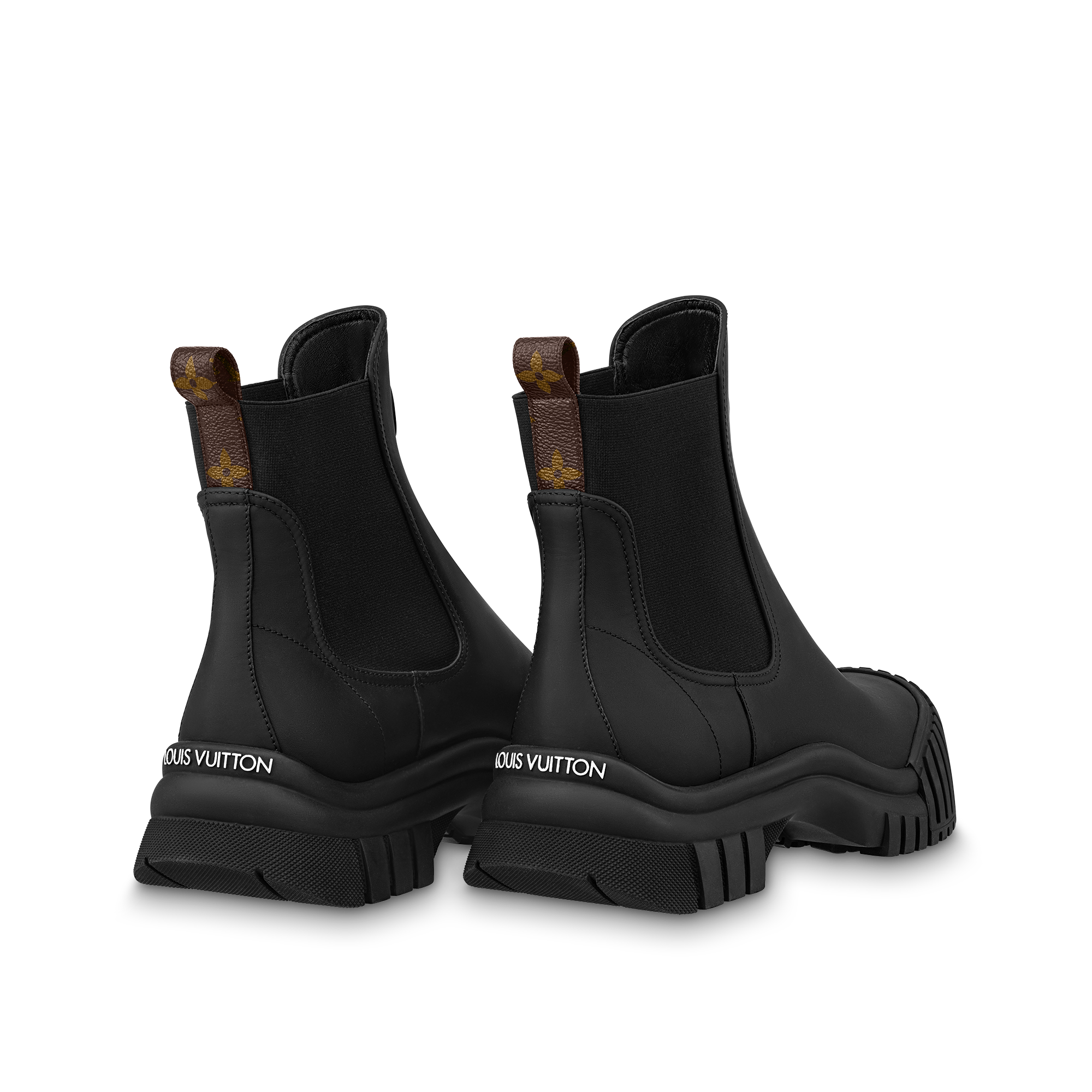 Ruby Flat Ankle Boot  in Women