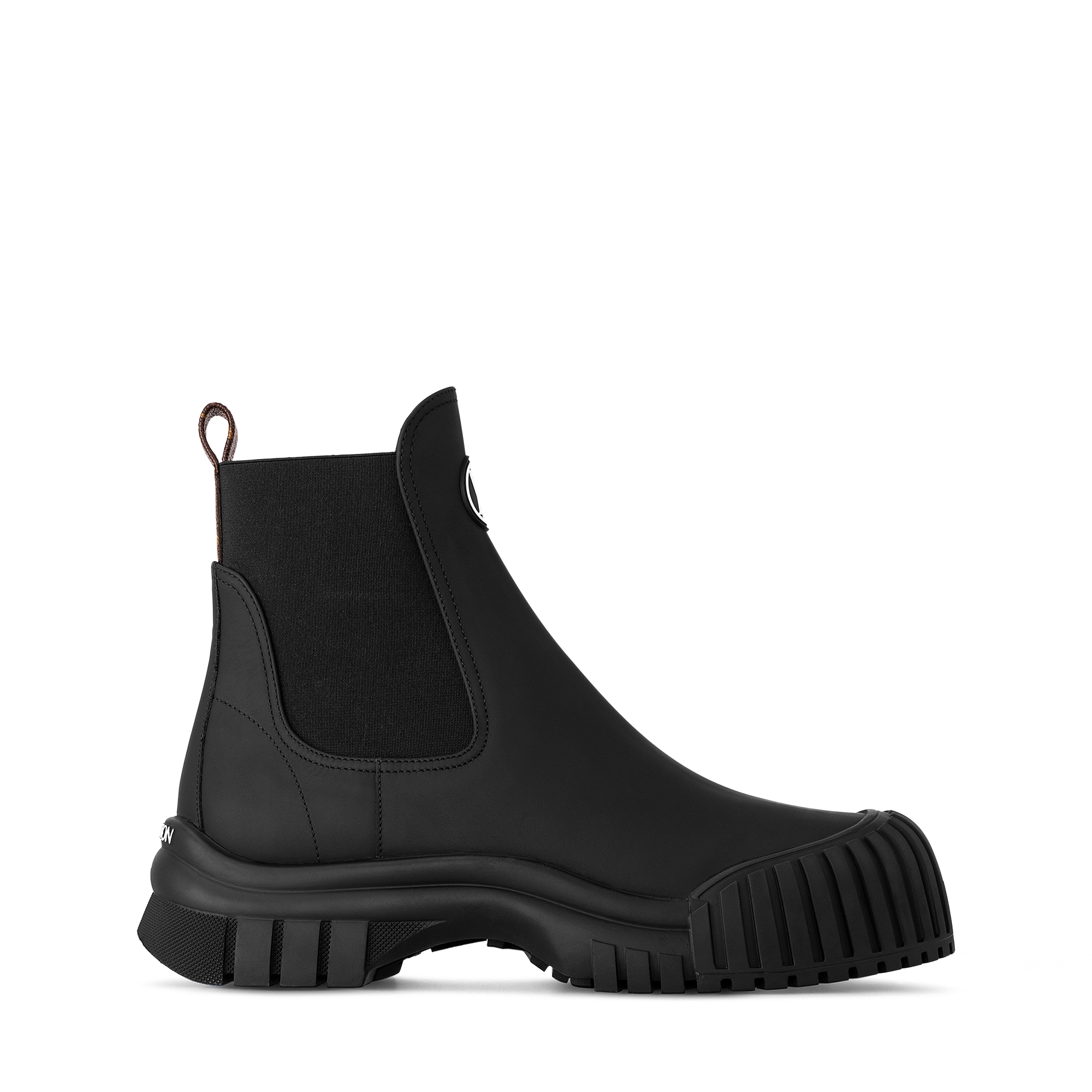 Ruby Flat Ankle Boot  in Women