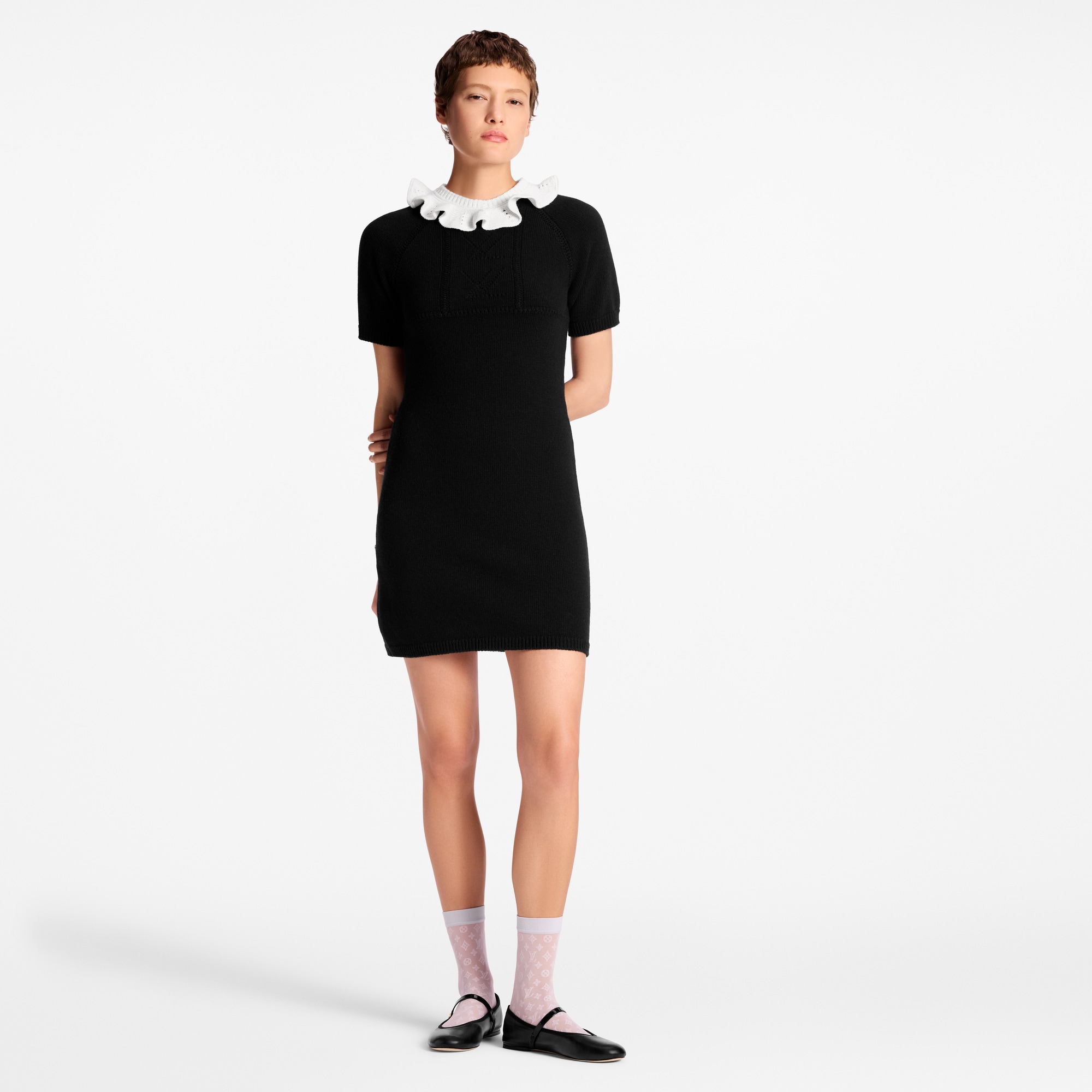 Designer Dresses for Women | LOUIS VUITTON