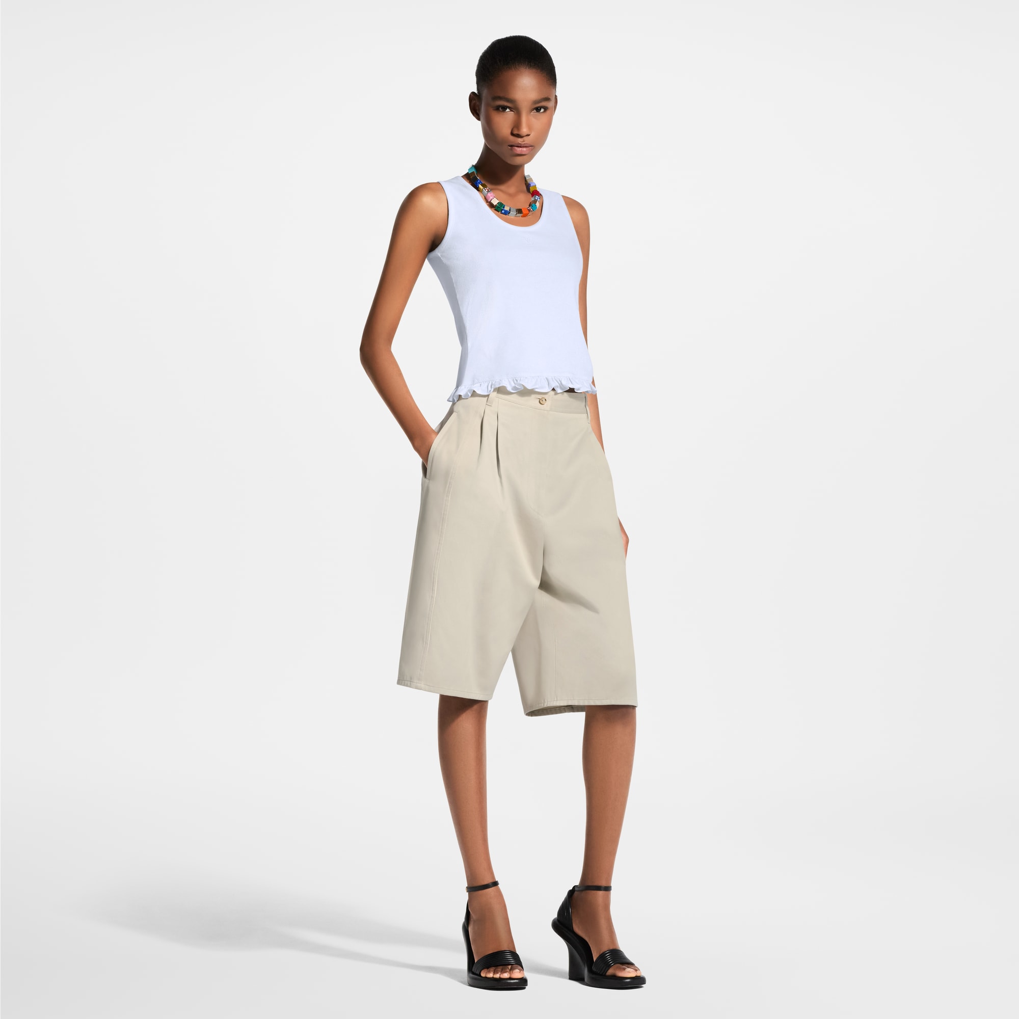 Tops - Ready-to-Wear - Women | LOUIS VUITTON