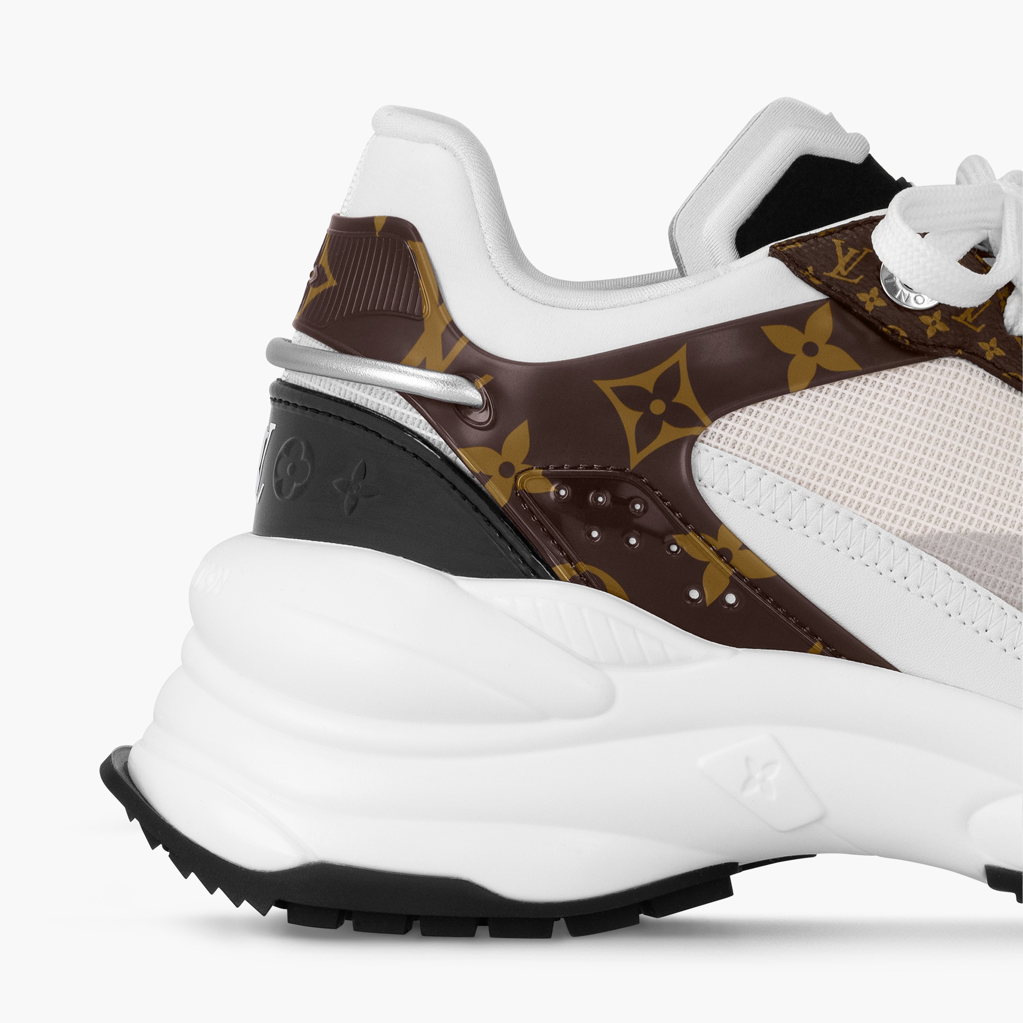 Run 55 Sneaker Shoes LOUIS VUITTON
