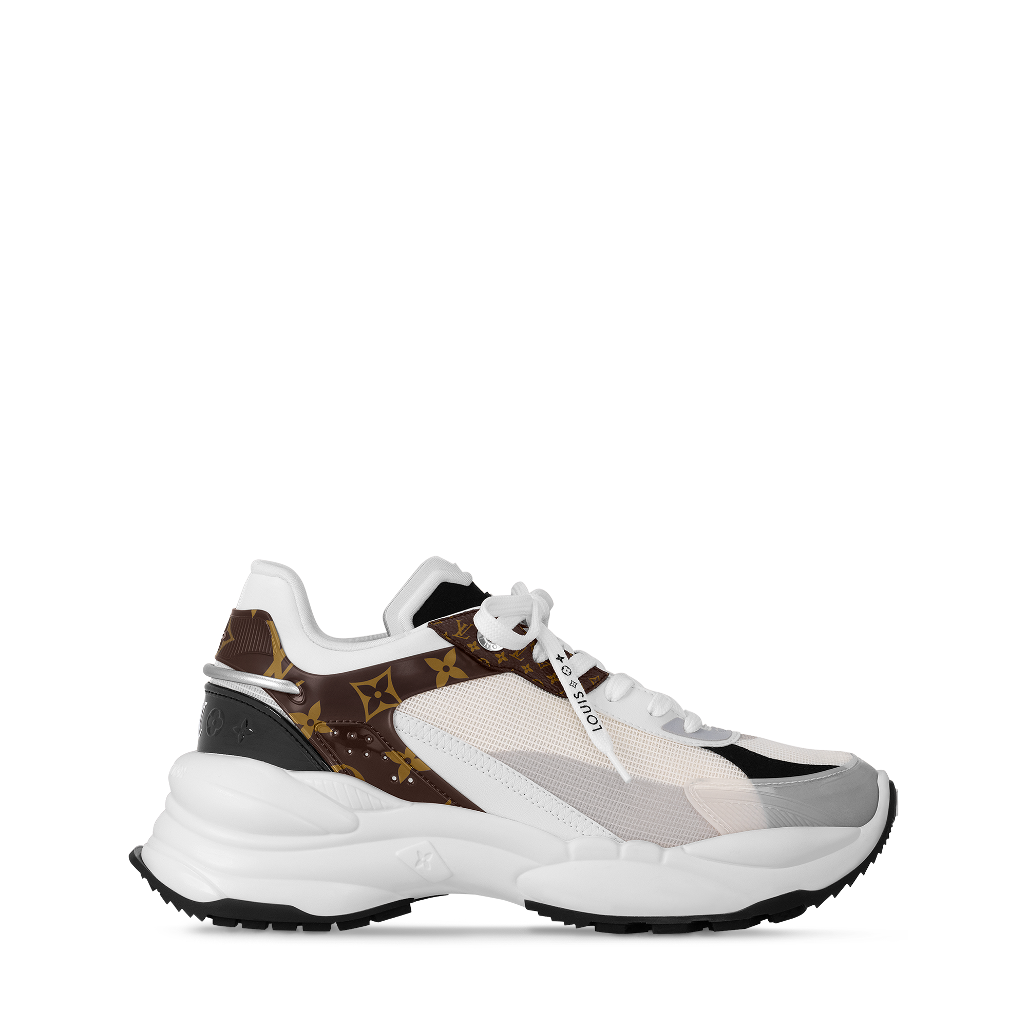 Run 55 Sneaker  in Women
