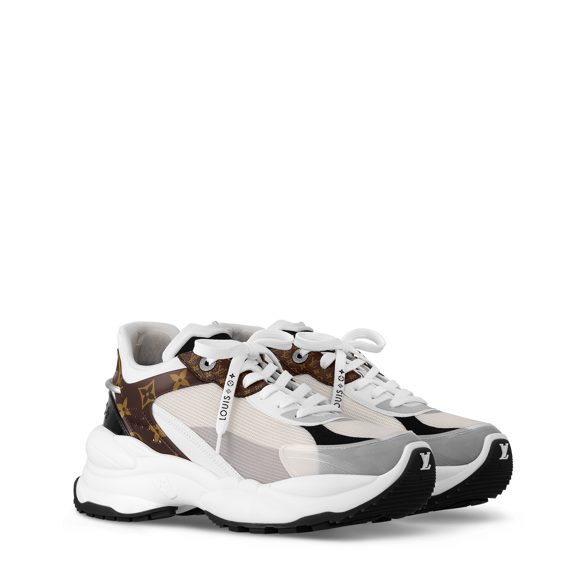Run 55 Sneaker  in Women