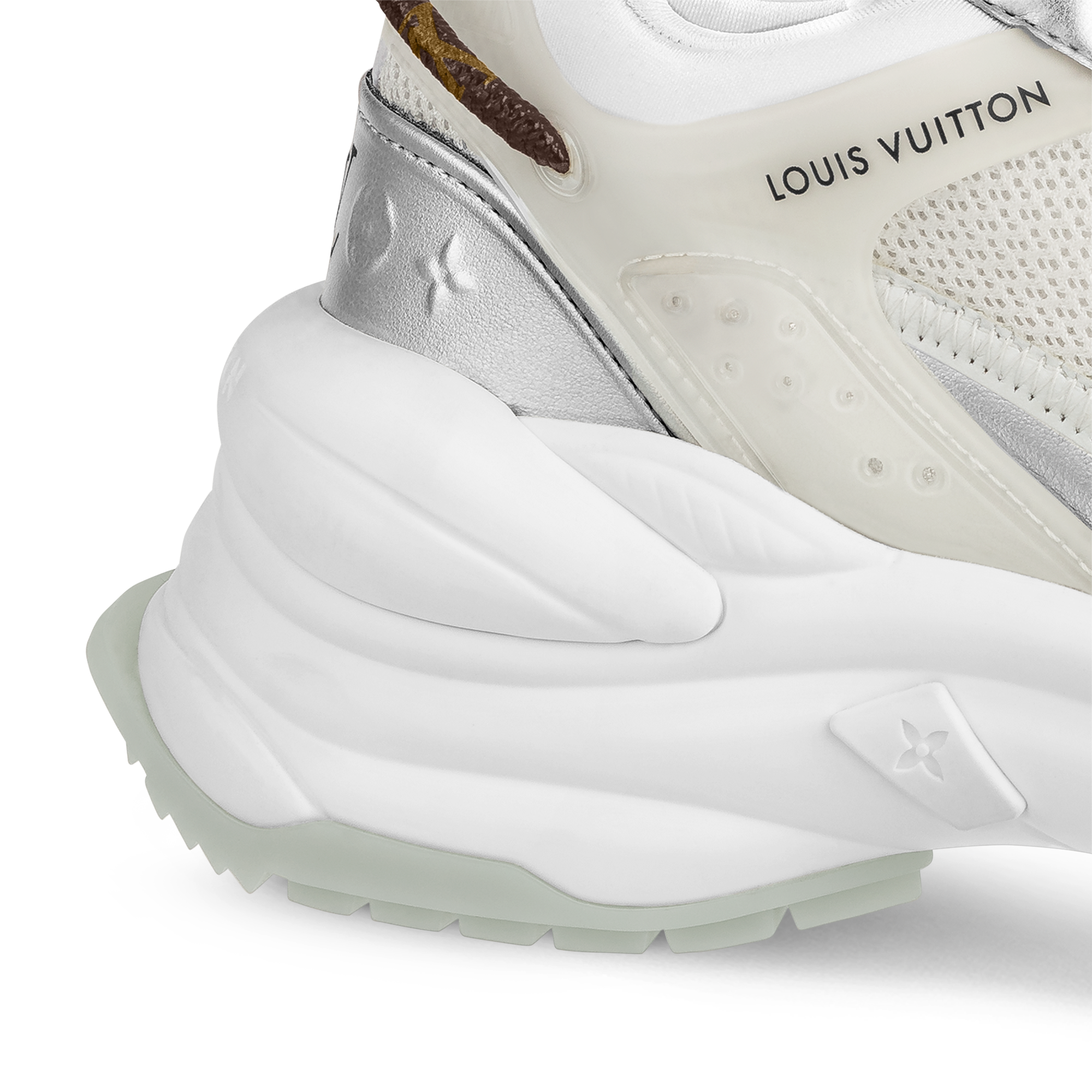 Run 55 Sneaker  in Women