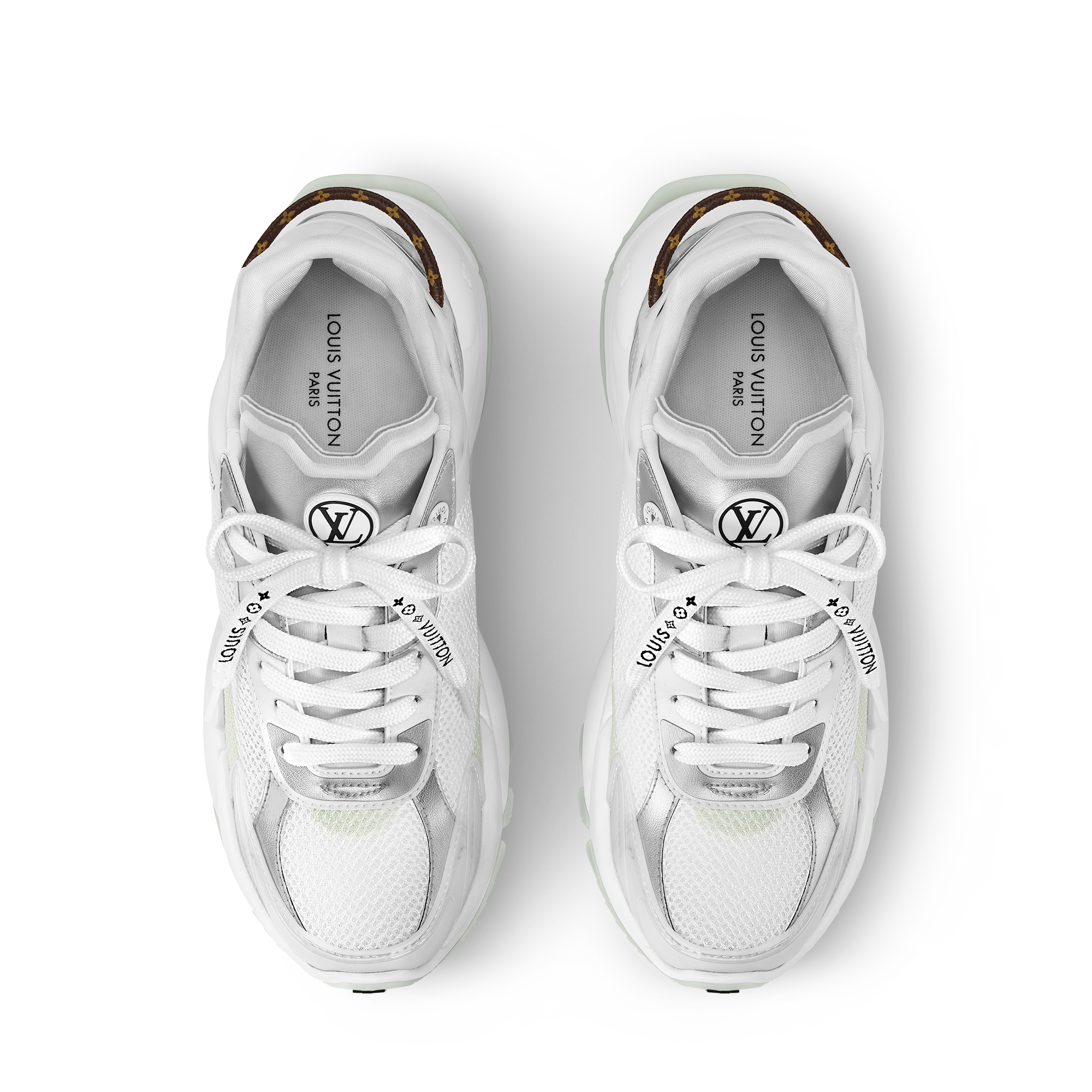 Run 55 Sneaker  in Women