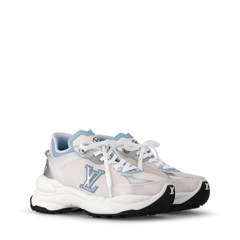 Run 55 Sneaker in Men's Discontinued Product Obs 16 collections by Louis Vuitton (Product zoom)