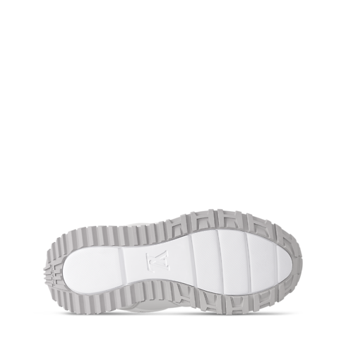 Run Away Maxi Sneaker in Men's Shoes Sneakers for Men collections by Louis Vuitton (Product zoom)