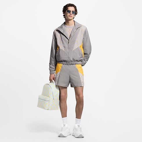 Run Away Maxi Sneaker in Men's Shoes Sneakers for Men collections by Louis Vuitton (Product zoom)