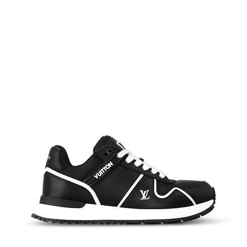 Run Away Maxi Sneaker in Men's Shoes Sneakers for Men collections by Louis Vuitton (Product zoom)