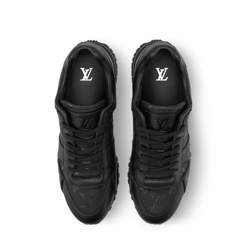 Run Away Sneaker in Men's Shoes Sneakers for Men collections by Louis Vuitton (Product zoom)