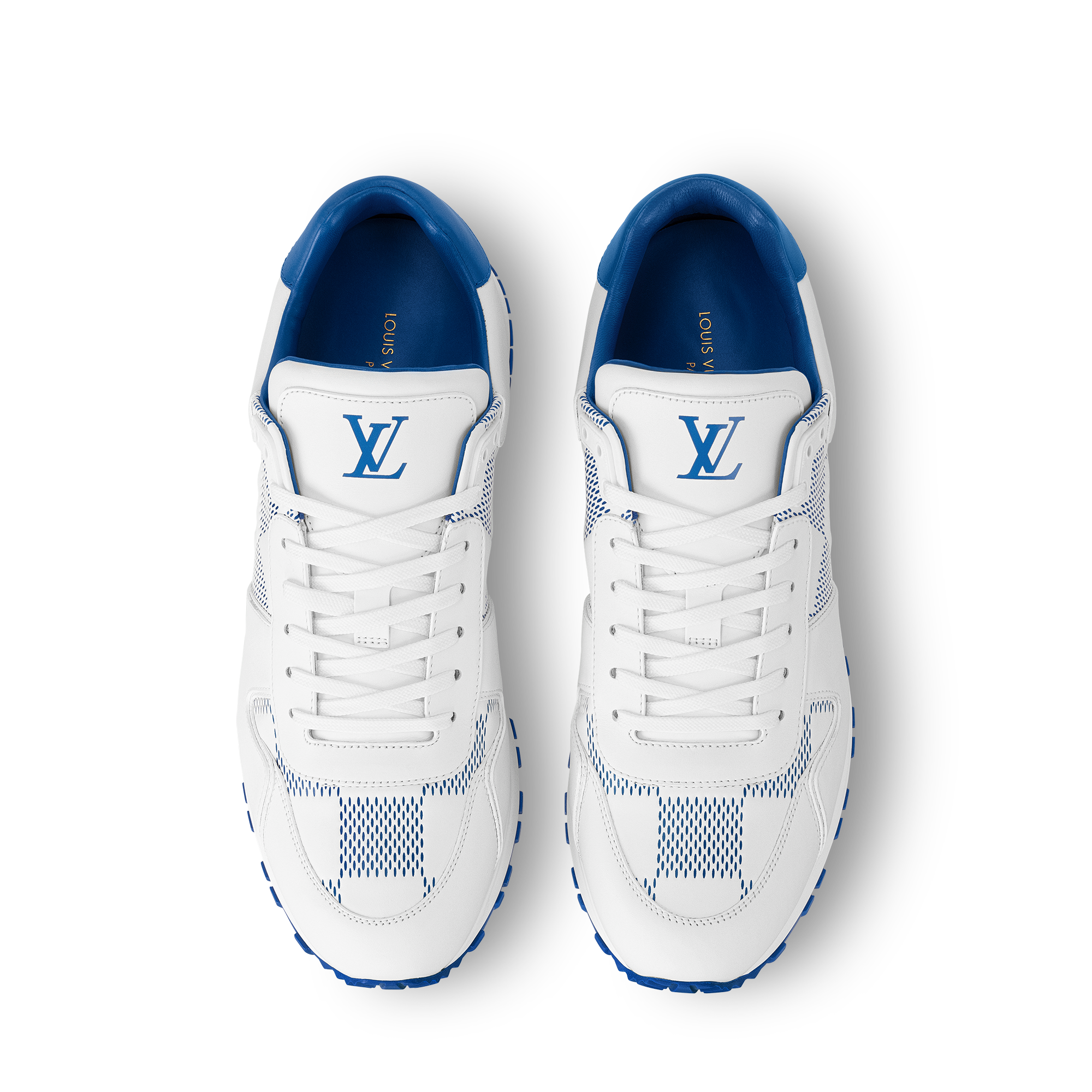 Run Away Sneaker  in Men
