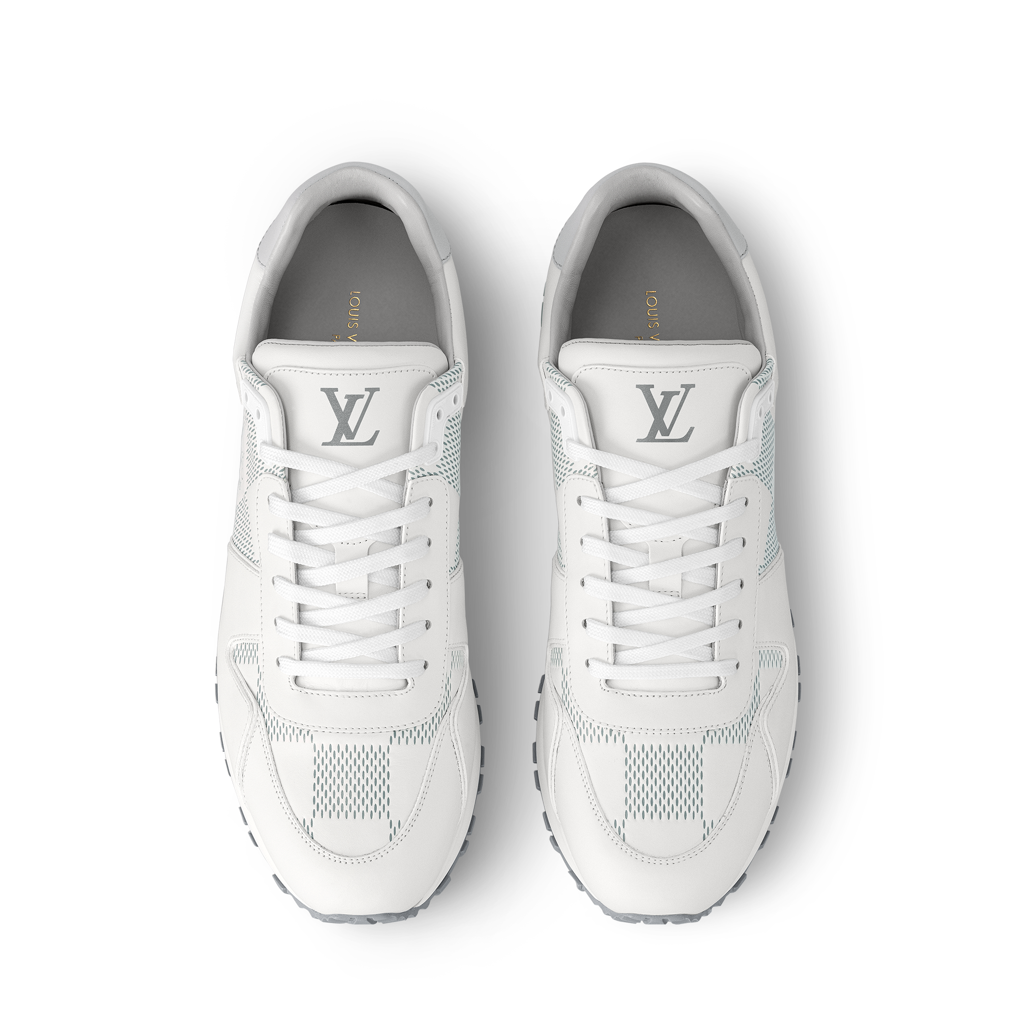 Run Away Sneaker  in Men