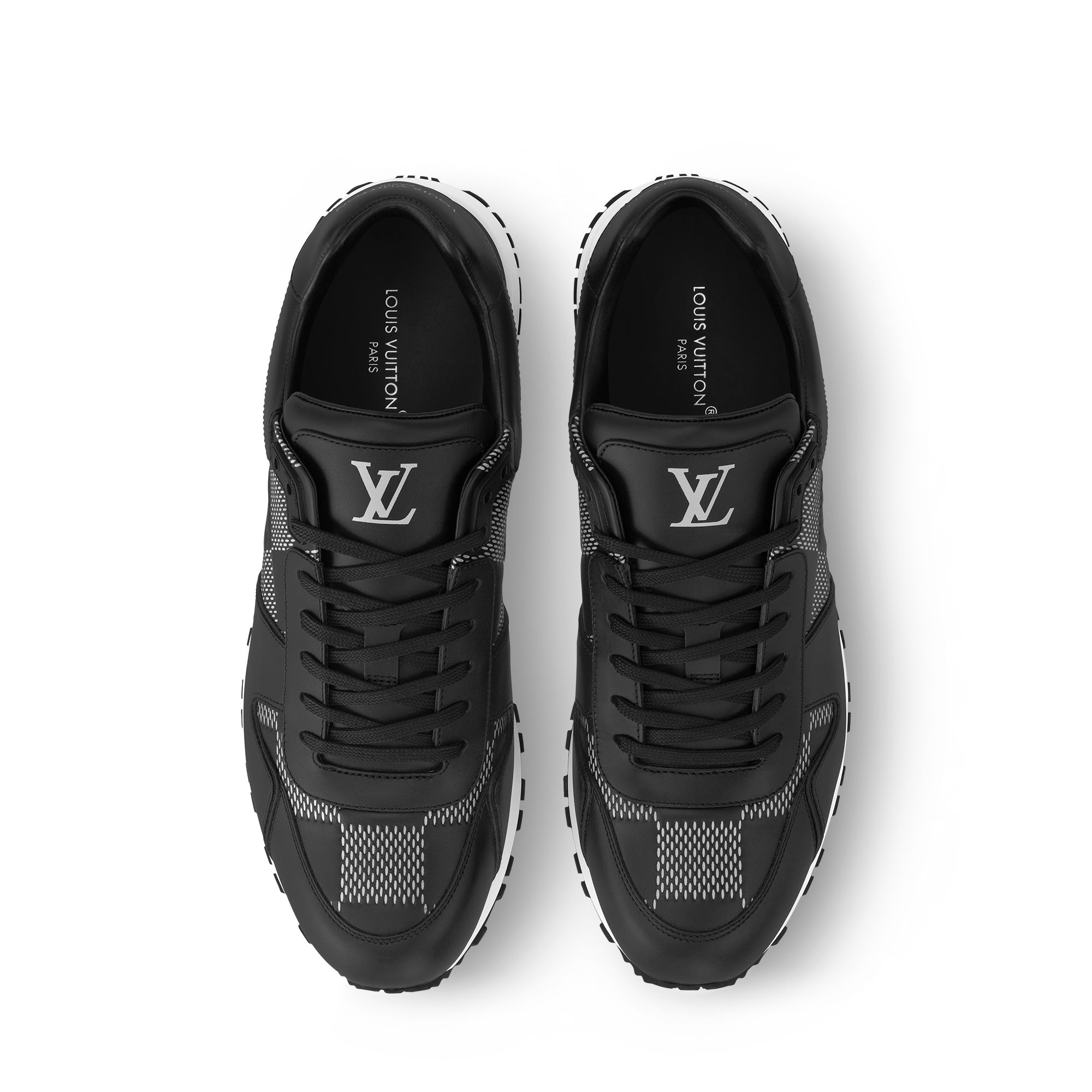 Run Away Sneaker  in Men