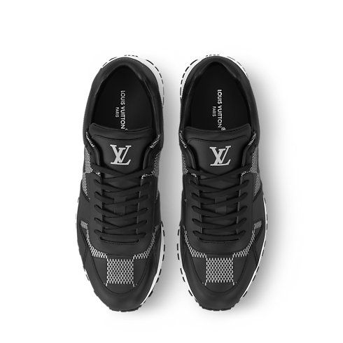 Run Away Sneaker in Men's Shoes Sneakers for Men collections by Louis Vuitton (Product zoom)