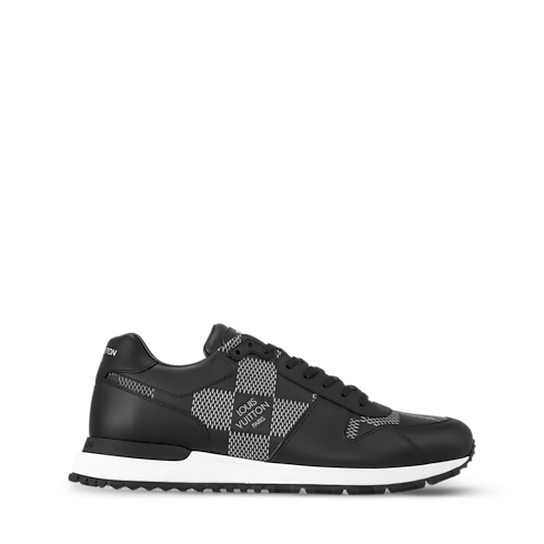 Run Away Sneaker in Men's Shoes Sneakers for Men collections by Louis Vuitton (Product zoom)
