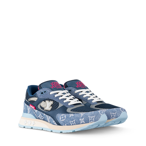 Run Away Sneaker in Men's Shoes Sneakers for Men collections by Louis Vuitton (Product zoom)