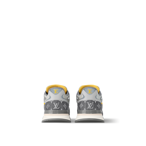 Run Away Sneaker in Men's Shoes Sneakers for Men collections by Louis Vuitton (Product zoom)