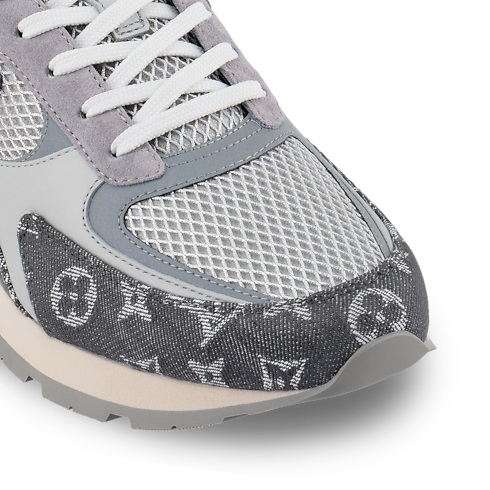 Run Away Sneaker in Men's Shoes Sneakers for Men collections by Louis Vuitton (Product zoom)