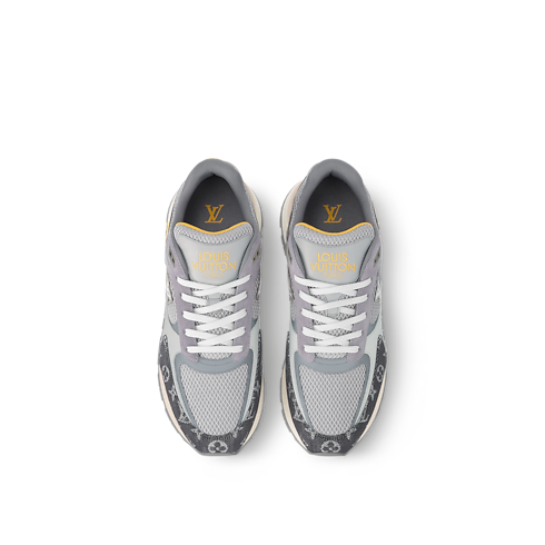 Run Away Sneaker in Men's Shoes Sneakers for Men collections by Louis Vuitton (Product zoom)