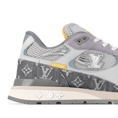 Run Away Sneaker in Men's Shoes Sneakers for Men collections by Louis Vuitton (Product zoom)