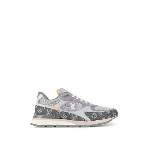 Run Away Sneaker in Men's Shoes Sneakers for Men collections by Louis Vuitton (Product zoom)