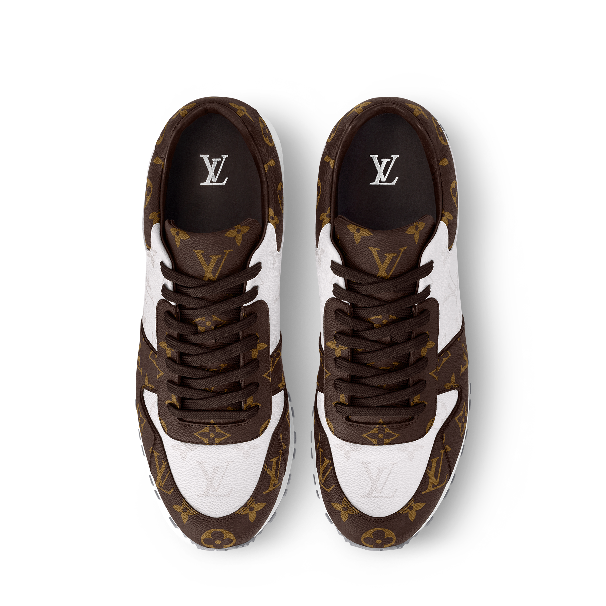 Run Away Sneaker  in Men