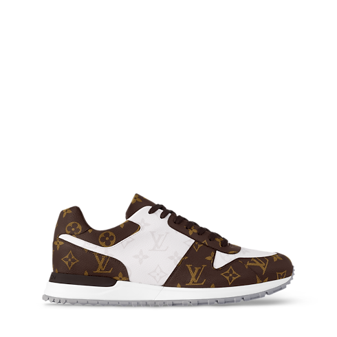 Run Away Sneaker in Men's Shoes Sneakers for Men collections by Louis Vuitton (Product zoom)