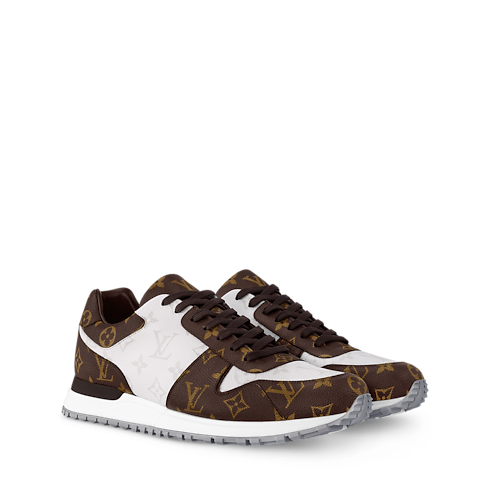 Run Away Sneaker in Men's Shoes Sneakers for Men collections by Louis Vuitton (Product zoom)