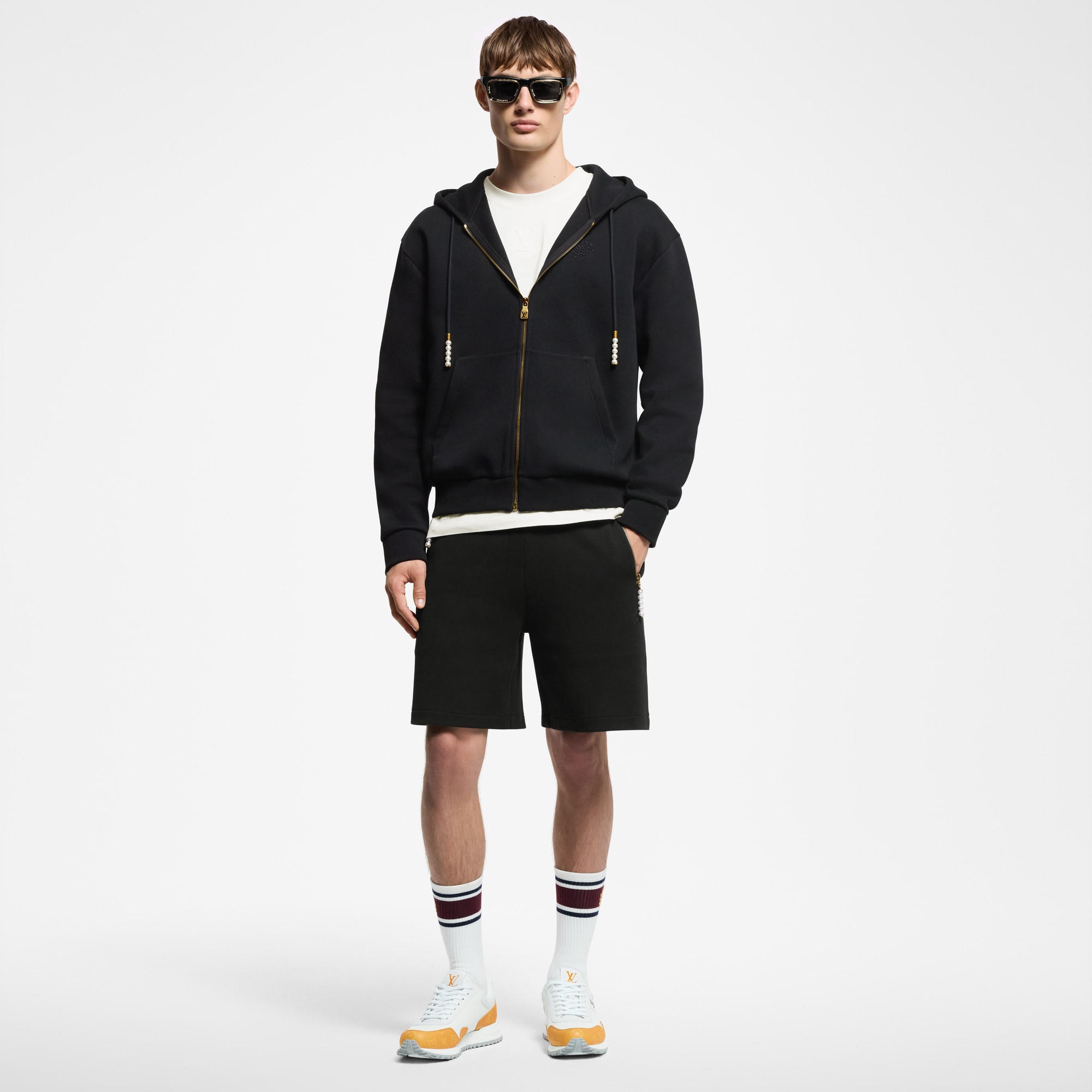 Run Away Sneaker  in Men