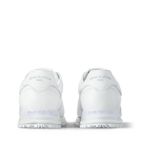 Run Away Sneaker in Men's Shoes Sneakers for Men collections by Louis Vuitton (Product zoom)