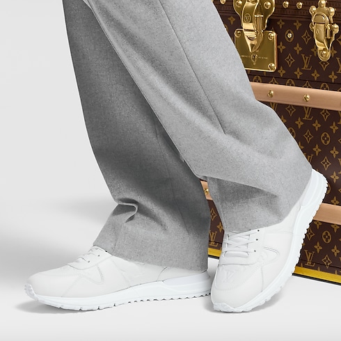 Run Away Sneaker in Men's Shoes Sneakers for Men collections by Louis Vuitton (Product zoom)