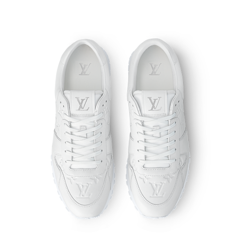 Run Away Sneaker in Men's Shoes Sneakers for Men collections by Louis Vuitton (Product zoom)