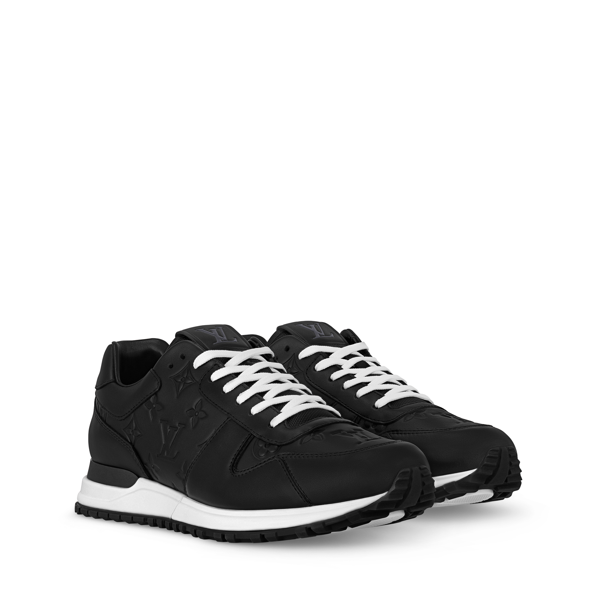 Denim Noir