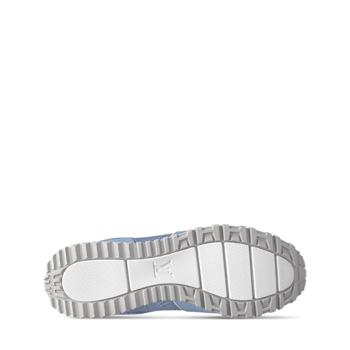 Run Away Sneaker in Men's Shoes Sneakers for Men collections by Louis Vuitton (Product zoom)