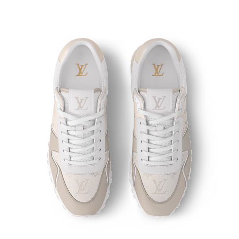 Run Away Sneaker in Men's Shoes Sneakers for Men collections by Louis Vuitton (Product zoom)