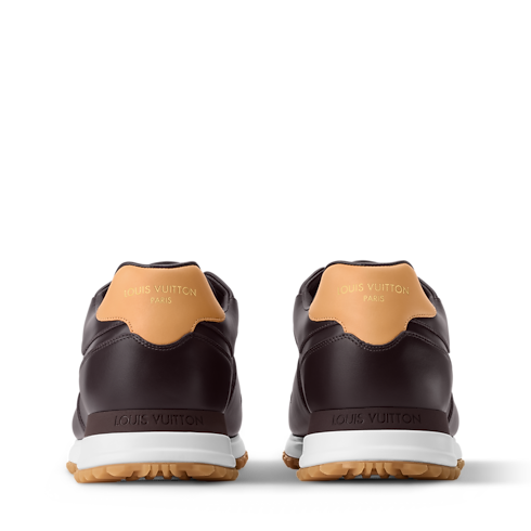 Run Away Sneaker in Men's Shoes Sneakers for Men collections by Louis Vuitton (Product zoom)