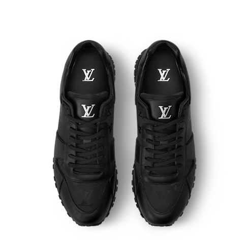 Run Away Sneaker in Men's Shoes Sneakers for Men collections by Louis Vuitton (Product zoom)