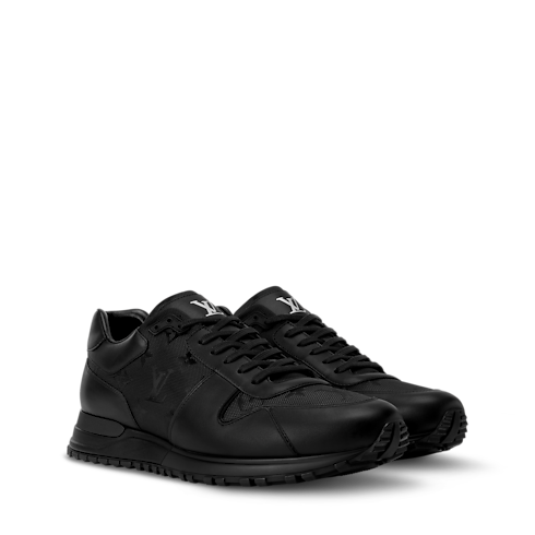 Run Away Sneaker in Men's Shoes Sneakers for Men collections by Louis Vuitton (Product zoom)