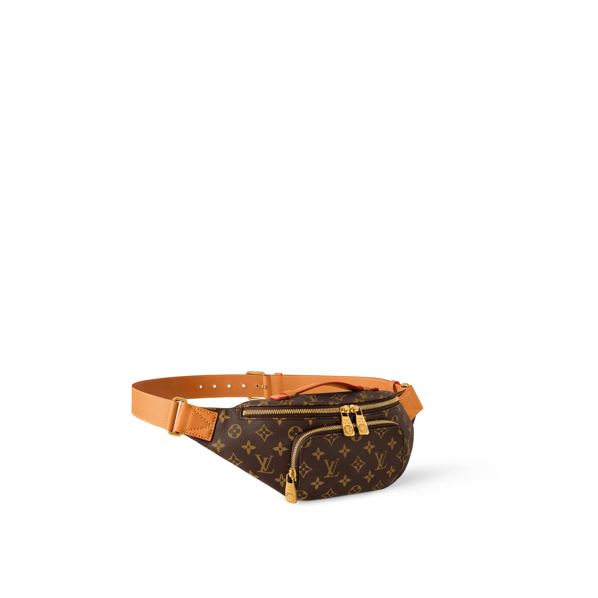 Rush Bumbag G69 in Bags and Small Leather Goods