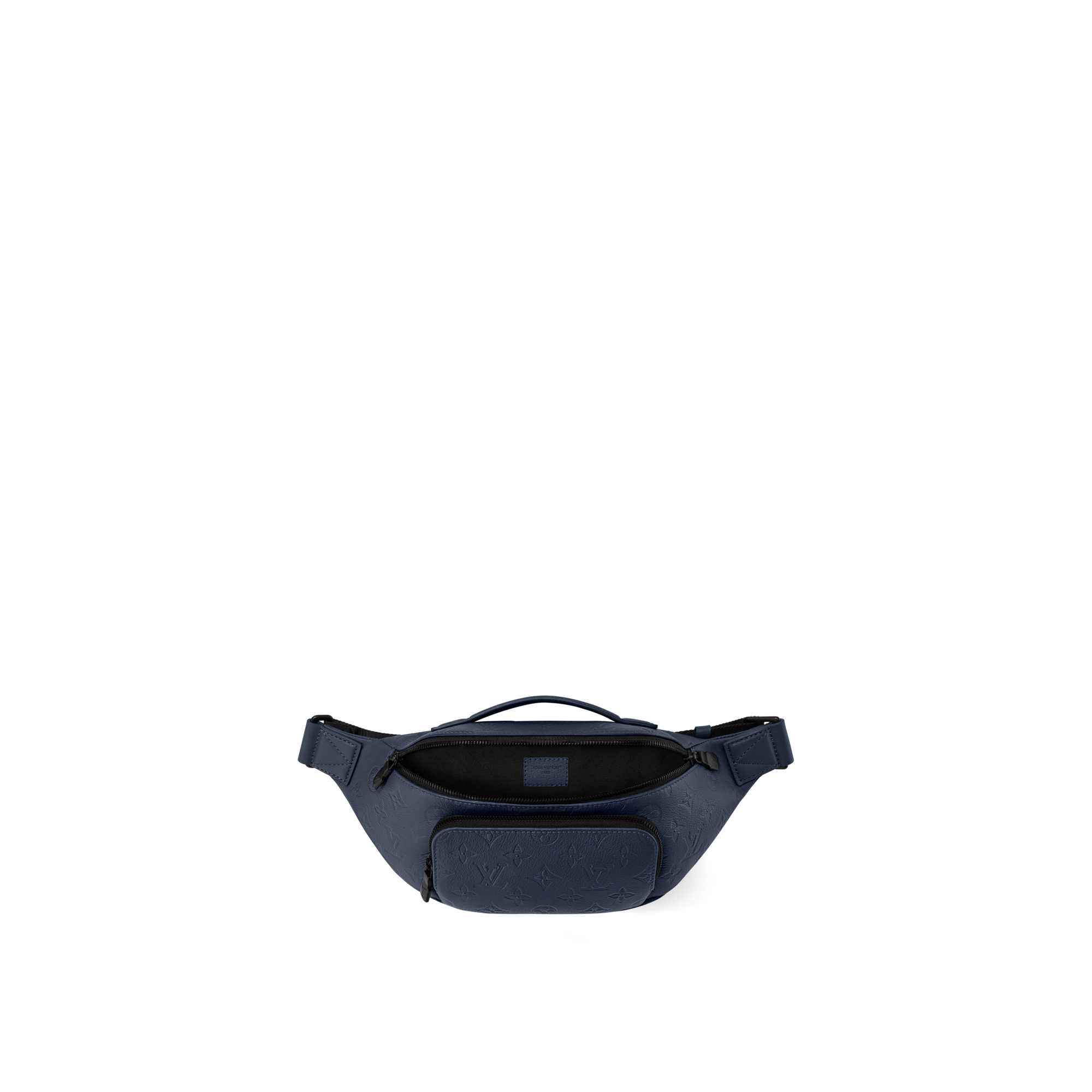 Rush Bumbag Monogram Shadow Leather in Bags and Small Leather Goods