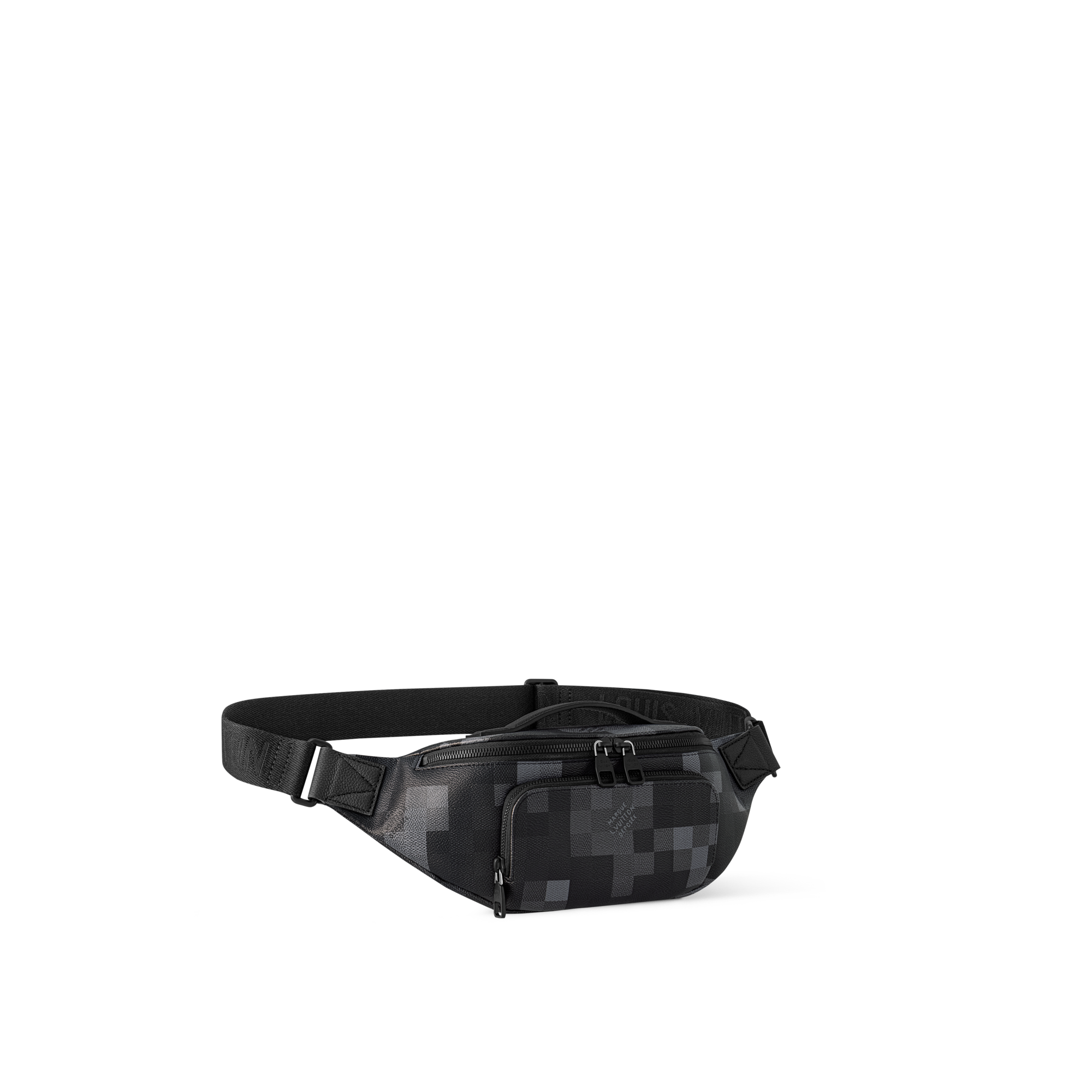 Rush Bumbag D16 in Bags and Small Leather Goods